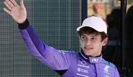 Gaji Kimi Antonelli di Mercedes Bikin Geleng Kepala