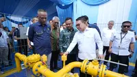 Pemerintah Targetkan 1 Juta Rumah Tersambung Jargas