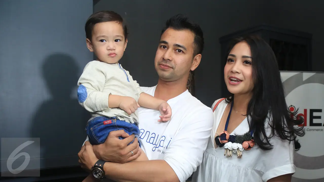 Raffi Ahmad