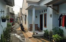 7 Desain Rumah Gang Sempit yang Terlihat Sempit dari Luar Namun Luas di Dalam, Tampilannya Buat Kaget