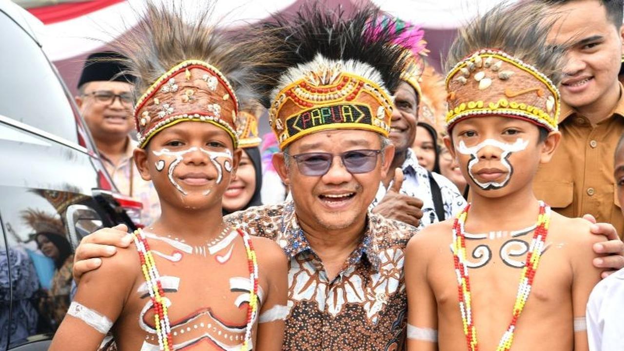 Pemerintah Tingkatkan Bantuan Revitalisasi Sekolah di Teluk Bintuni, Anggaran Capai Rp20,7 Miliar