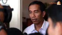 Jokowi Diminta Konsisten Tak Kompromistis Mafia Politik &amp; Bisnis