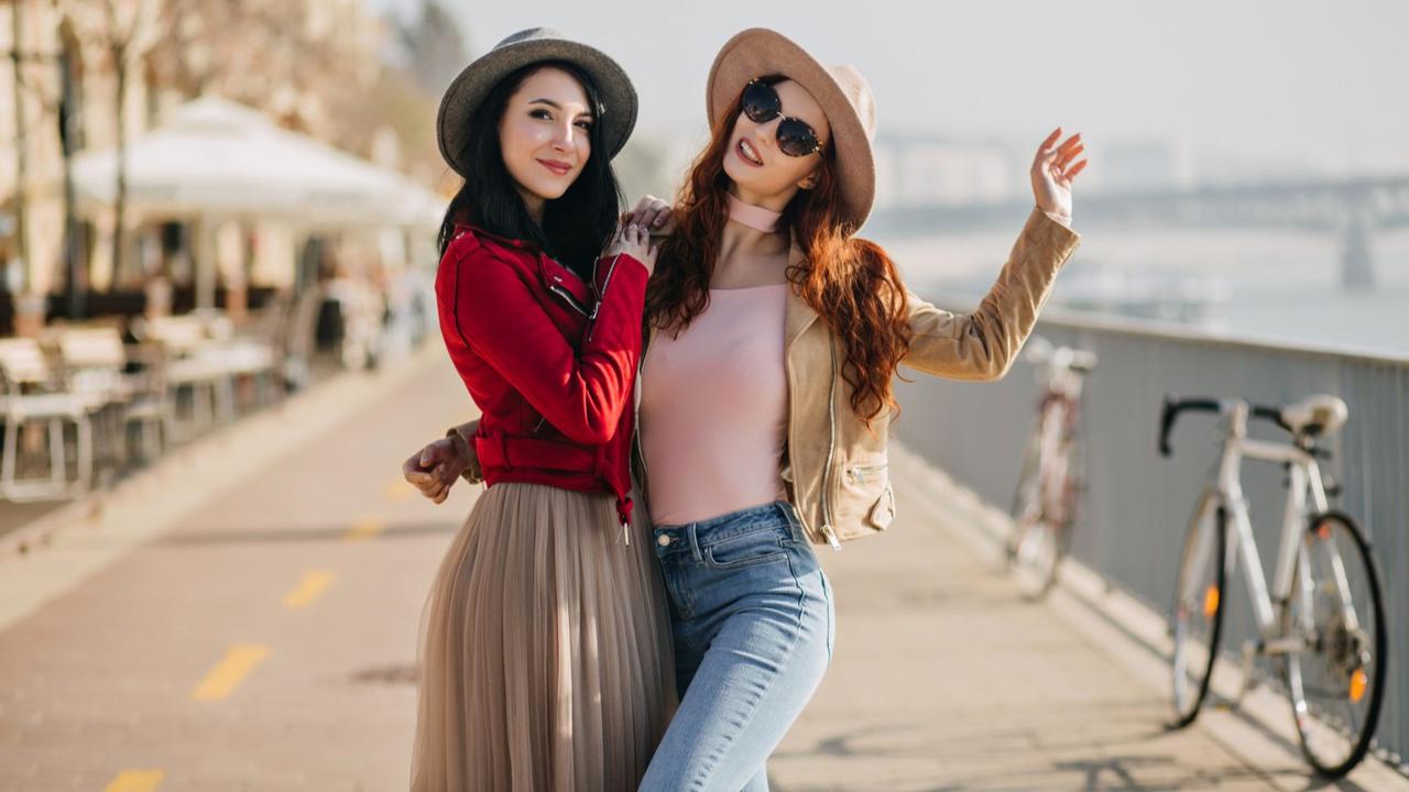 Girls Trip