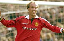 Jejak Karier Jordi Cruyff: Dari Putra Legenda, Kini jadi Technical Advisor Baru PSSI