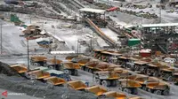 6 Poin Renegosiasi, Freeport Belum Sepakati  2 Diantaranya