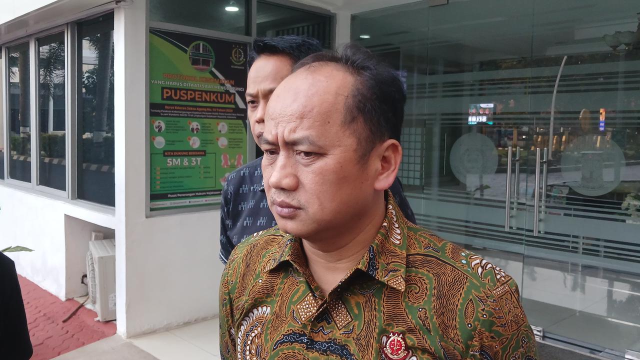 Geledah Kantor Bea Cukai, Kejagung Telusuri Dugaan Korupsi Ekspor Limbah Sawit