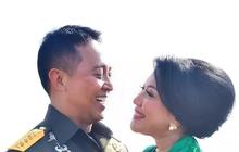 5 Pesona Istri Jenderal TNI-Polri, Tampilannya Anggun dan Gak Neko-neko