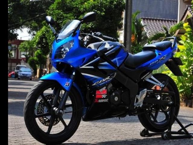 Pengguna Honda Cbr150r Thailand Sulit Cari Sparepart Otomotif Liputan6 