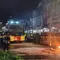Polisi Tangkap Terduga Pembawa Sajam saat Demo Yogyakarta
