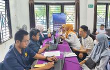 Fakta Unik: Pojok Pajak KPP Pratama Maros Hadir di Pelosok, Wajib Pajak Tak Perlu Jauh ke Kantor!