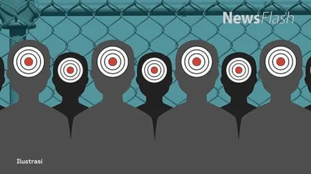 NEWS FLASH: Kejagung Siapkan Pelaksanaan Eksekusi Mati Jilid IV