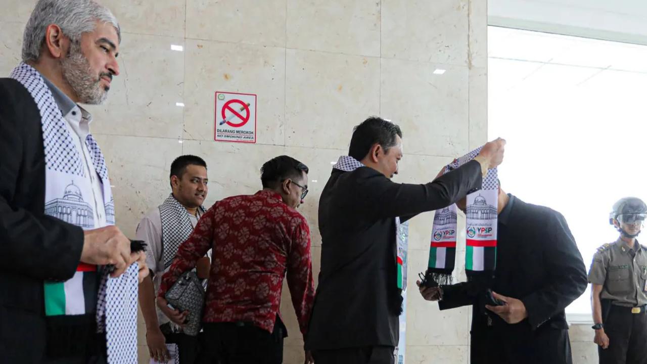 Dok. Istimewa