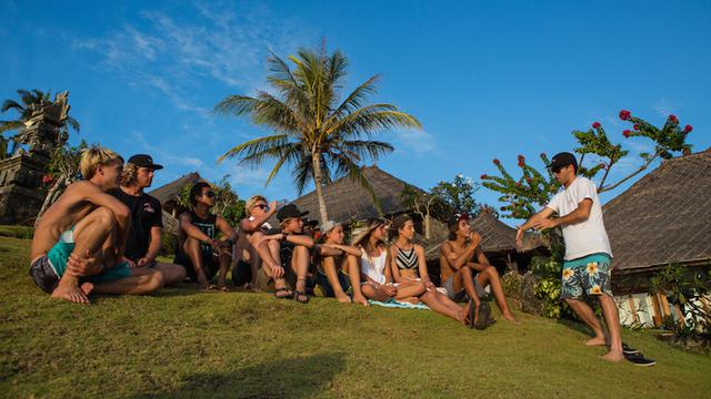 Rip Curl GromSearch 2017