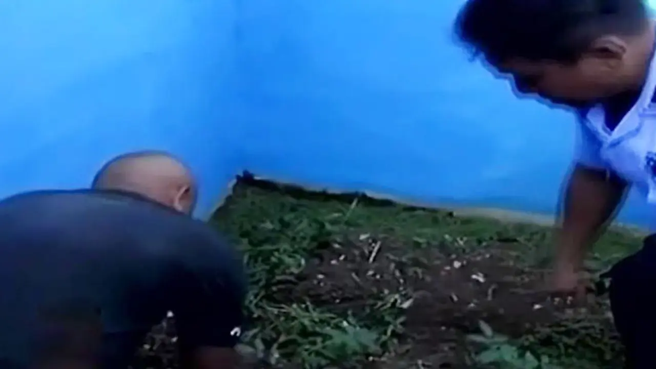 (Lip6 Petang) Kilas-Indonesia-150526