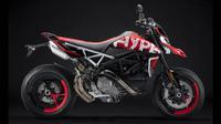 Ducati rilis Hypermotard RVE secara terbatas untuk pasar Amerika Utara (Motorcycle)