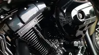 Garuda Angkut Onderdil Harley Ilegal, Sri Mulyani Perbaiki Pengawasan