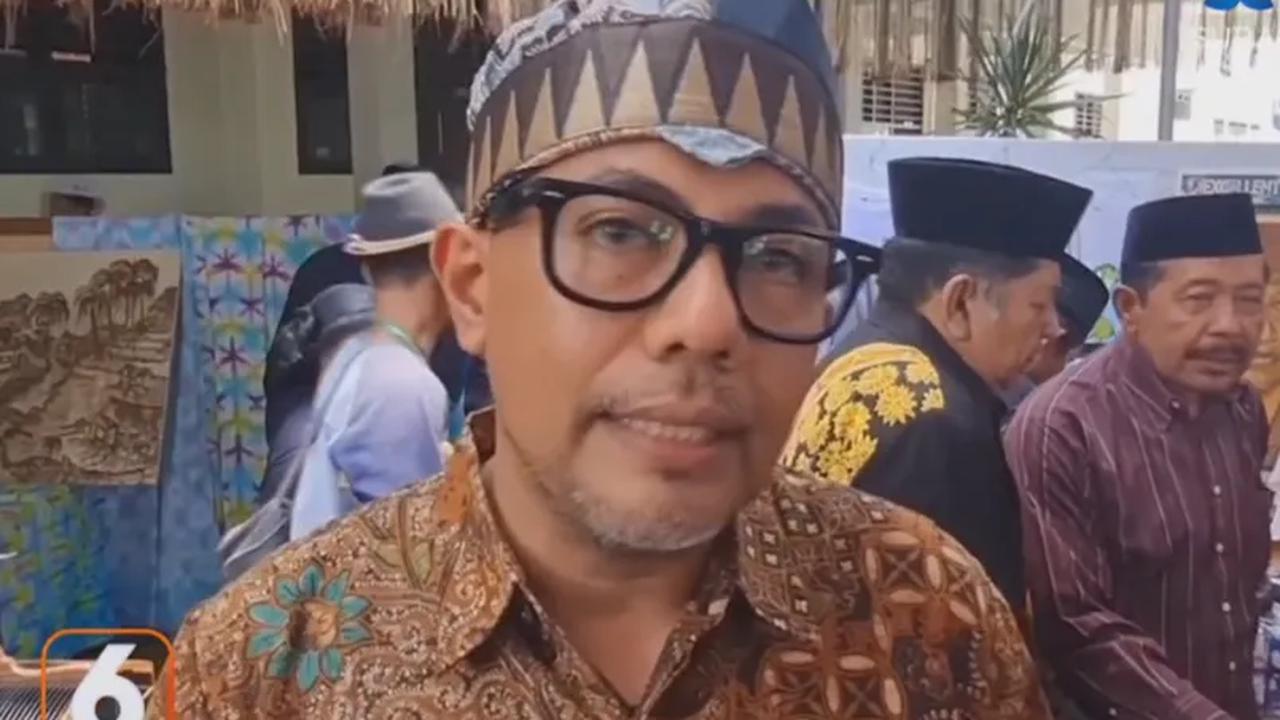 Dorong Kesetaraan