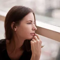 Hal-hal yan bisa bikin hati cewe kamu sakit. 