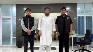 WNA Afghanistan Dideportasi Gara-Gara Bikin Restoran di Demak