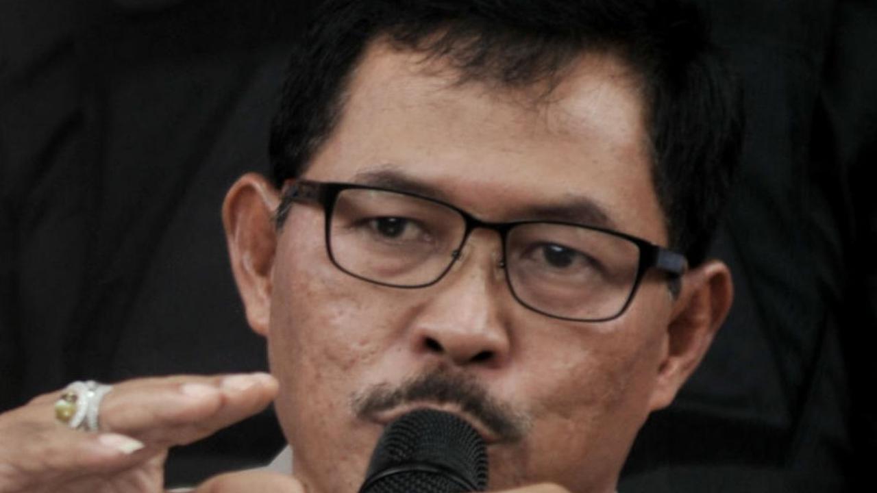Profil Nana Sudjana, Purnawirawan Jenderal Polisi yang Ditunjuk Jokowi Jadi Pj Gubernur Jateng