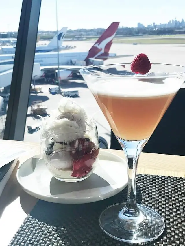 Qantas
