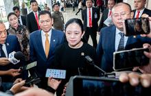 Ketua DPR Puan Maharani Desak Tindakan Tegas atas Pengoplosan Gas Bersubsidi
