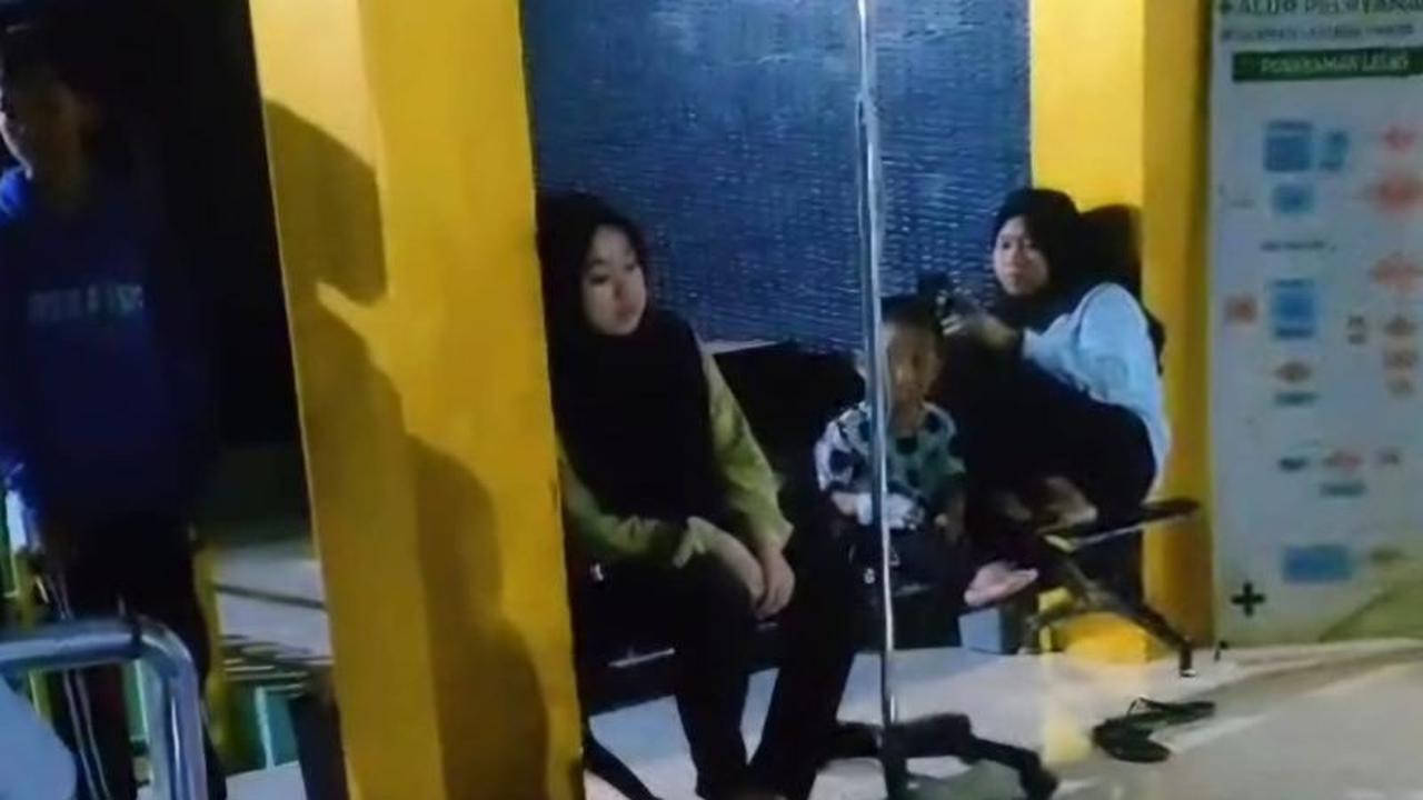 Dinkes Cianjur Tunggu Hasil Lab Pastikan Penyebab Kematian Balita Akibat Keracunan Makanan