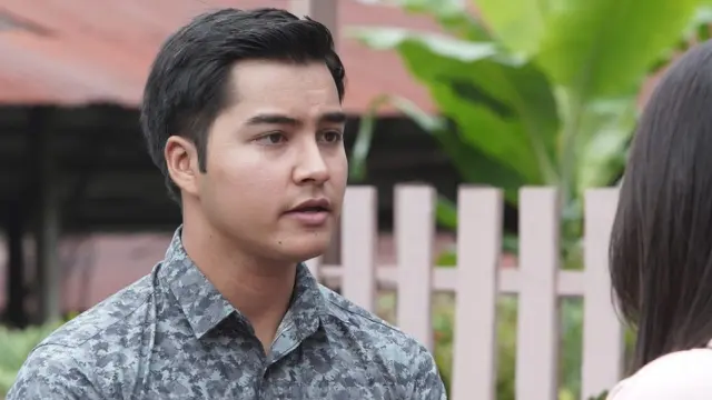 Dari Jendela SMP
