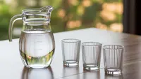 900 ml Berapa Gelas? Ini Takaran Lengkap Pakai Gelas Belimbing dan Air Mineral