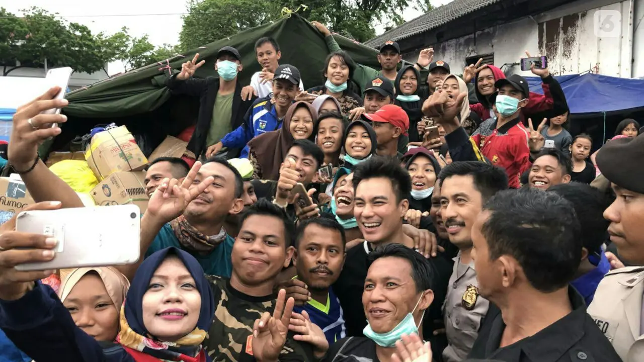 Baim Wong