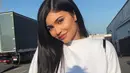 Seperti yang sudah diketahui, Kylie Jenner benar-benar berusaha keras untuk kembali mendapatkan tubuhnya. (instagram/kyliejenner)