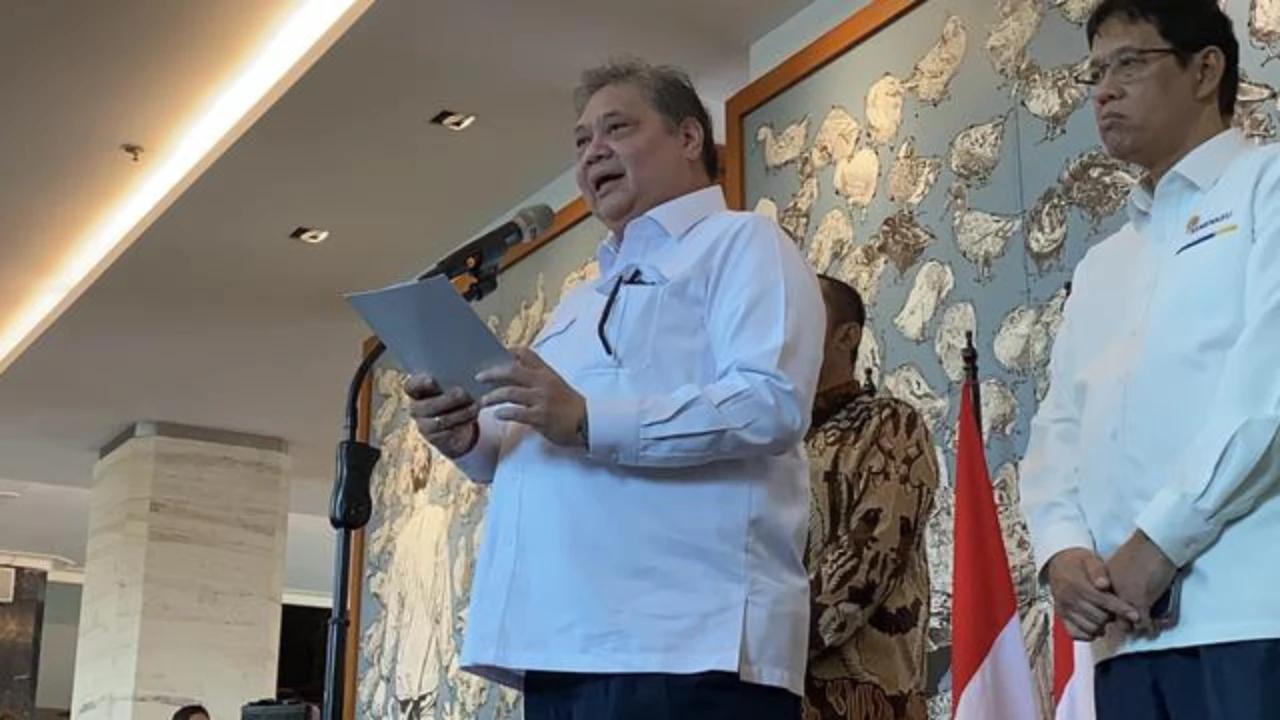 Pesan Presiden Prabowo ke Investor: Fundamental Ekonomi Indonesia Tetap Kuat dan Tangguh
