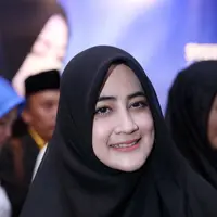 Pipik Dian Irawati atau Umi Pipik (Nurwahyunan/Bintang.com)