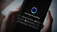 Simak, Cara Mudah Mengaktifkan Meta AI di WhatsApp