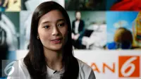 Tatjana Saphira Khawatir Dapat Warisan dari Nenek