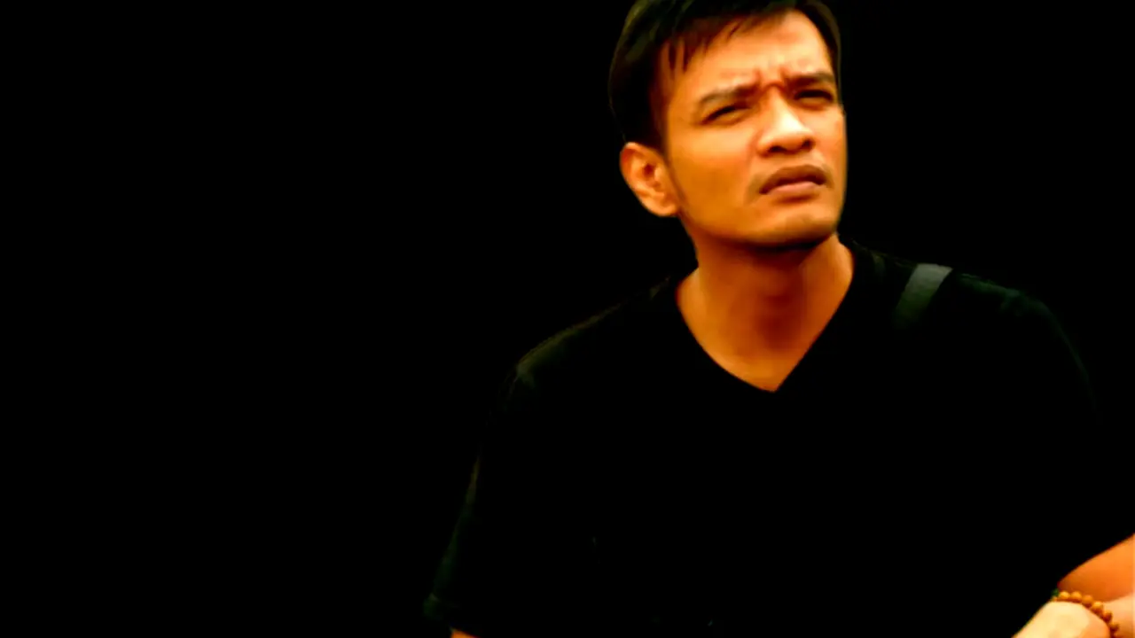 Elmo Mulya (Istimewa)