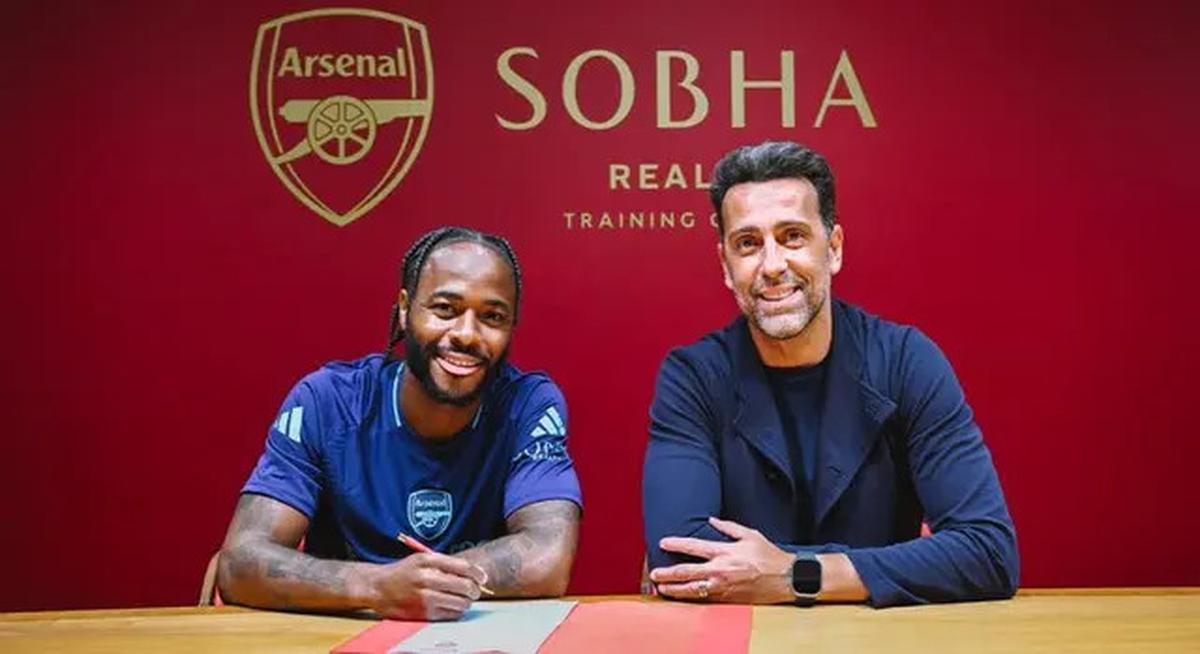 Arsenal Ngebet Ingin Rekrut Alexander Isak, Eh Edu Gaspar Meninggalkan Tim: Ganggu Aktivitas Transfer The Gunners Dong Nih