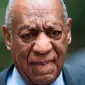 Bill Cosby  (Don Emmert/AFP/Getty Images/The Guardian)