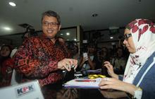 Pansus DPRD DKI laporkan Ahok ke KPK