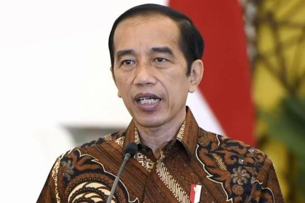 38 Negara Setuju Indonesia Masuk OECD, Jokowi Sebut Bakal Permudah Akses Investasi