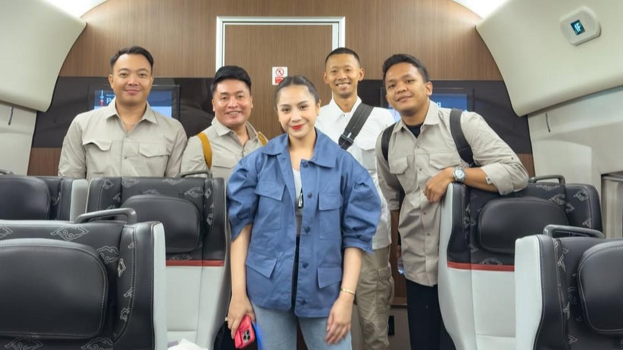 Pesan Menyentuh Tubagus Joddy Untuk Raffi Ahmad dan Nagita Slavina, Dua Orang Berhati Mulia yang Memberikan Harapan Hidup