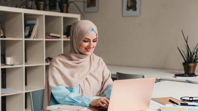 Kata-Kata Ucapan Selamat Tahun Baru Islam 1 Muharram 1443 H yang Penuh Doa