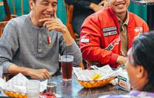 Quick Count LSI Denny JA: PSI Tak Lolos Senayan, PPP Masih Abu-Abu