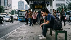 8 Tanda Diam-diam Kelelahan Secara Emosional yang Sering Diabaikan