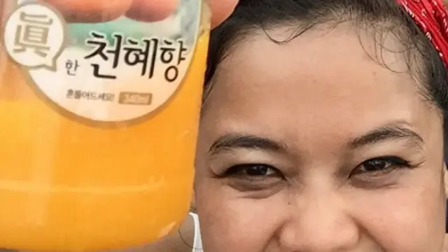 8 Jajanan Lezat di Korea Selatan yang Wajib Anda coba
