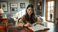 Cara Membuat Surat Pribadi yang Baik dan Benar, Lengkap dengan Contohnya