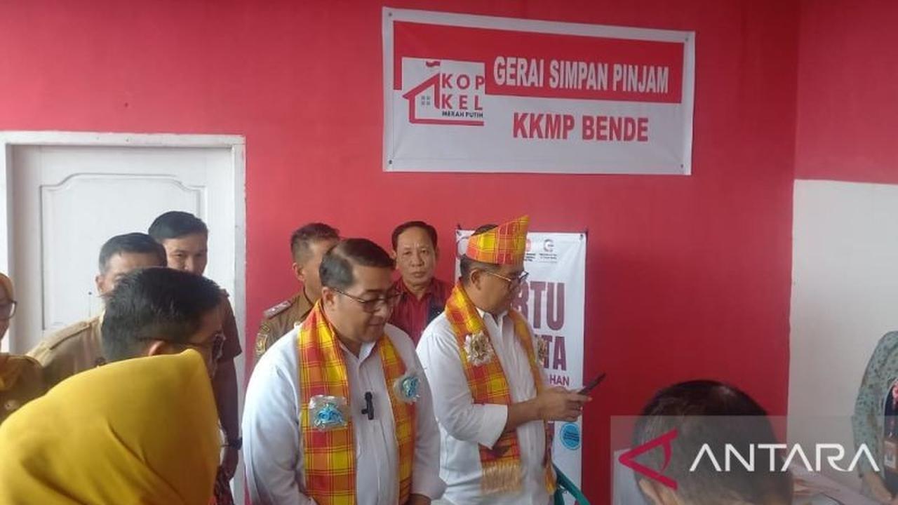 Menteri Dorong Produk Ekraf Jadi Agunan Bank: Solusi Modal Usaha Kreatif Tanpa Sertifikat Tanah!