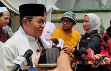 Pramono Prihatin Kesenjangan Sosial di Sekitar Istana: Mencolok Sekali Antara Orang Kaya dan Miskin