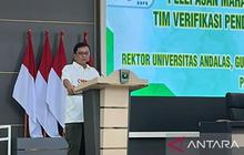 Pemerintah Pastikan Ketersediaan Sumber Daya untuk Penanganan Bencana Sumatera