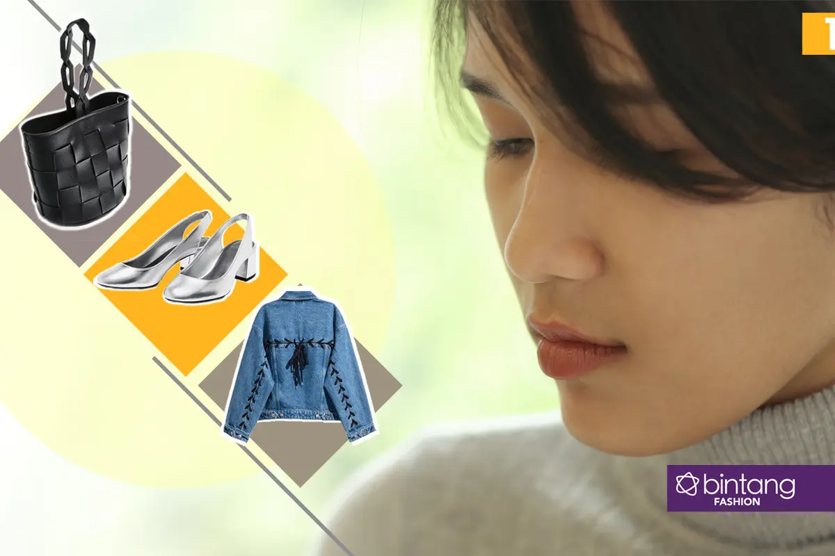 [Bintang] Tips belanja